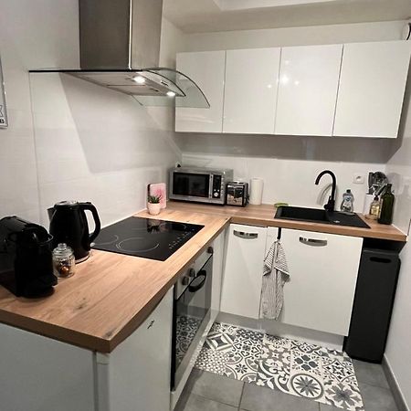 Le Remois Studio Cosy Hyper Centre رانس المظهر الخارجي الصورة
