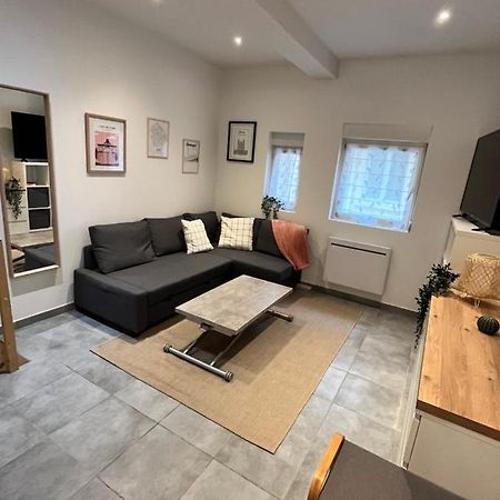 Le Remois Studio Cosy Hyper Centre رانس المظهر الخارجي الصورة