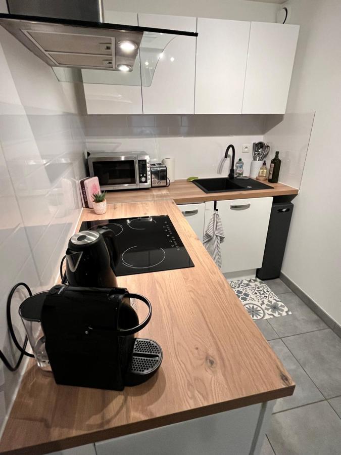 Le Remois Studio Cosy Hyper Centre رانس المظهر الخارجي الصورة
